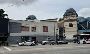 Local en venta 22 mts cuadrados sobre Av. Maipu