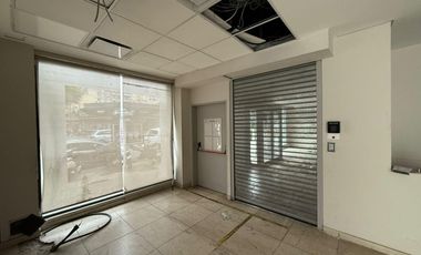 Local en venta 22 mts cuadrados sobre Av. Maipu