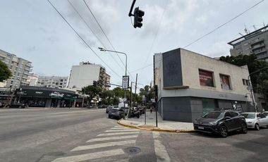 Local en venta 22 mts cuadrados sobre Av. Maipu