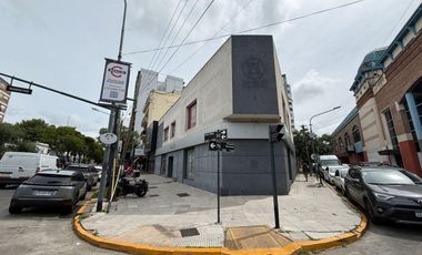 Local en venta 22 mts cuadrados sobre Av. Maipu