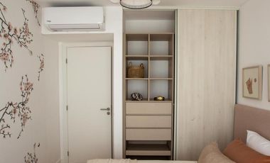 4 ambientes con parrilla y jardin/terraza en lagunita - Nordelta
