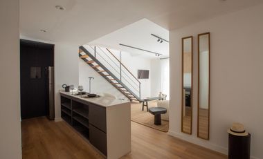 4 ambientes con parrilla y jardin/terraza en lagunita - Nordelta