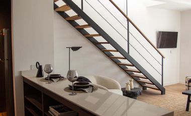 4 ambientes con parrilla y jardin/terraza en lagunita - Nordelta