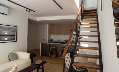 4 ambientes con parrilla y jardin/terraza en lagunita - Nordelta