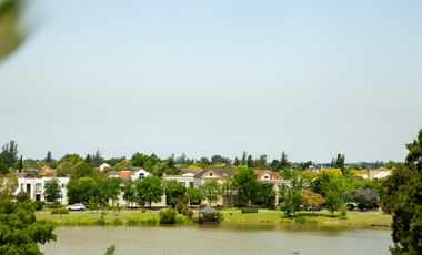 4 ambientes con parrilla y jardin/terraza en lagunita - Nordelta