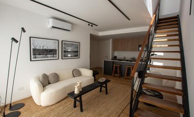 4 ambientes con parrilla y jardin/terraza en lagunita - Nordelta