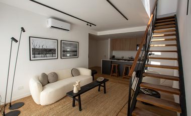 4 ambientes con parrilla y jardin/terraza en lagunita - Nordelta