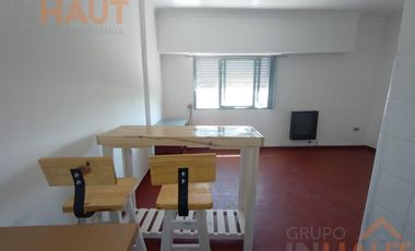 Departamento de un dormitorio