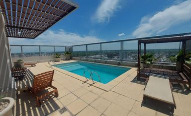 Departamento en  Francia al 2600