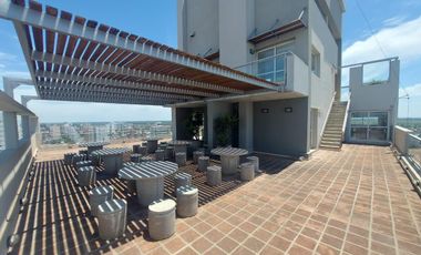 Departamento en  Francia al 2600