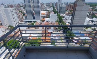 Departamento en  Francia al 2600