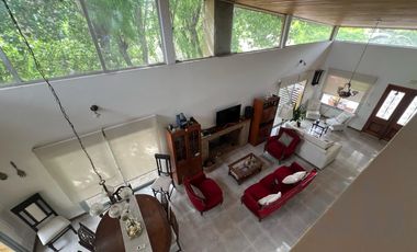 Casa en venta en Barrio Estancia Smithfield, sobre lote central