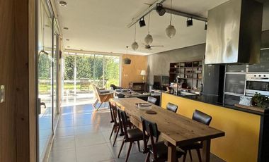 Venta de casa en barrio Nebel, ciudad de Concordia Entre rios, diseño de vanguardia