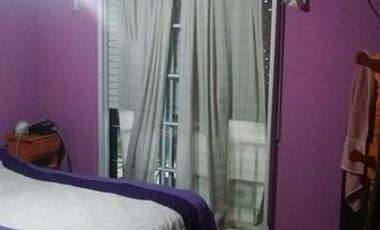 ** NUEVO VALOR *** TRIPLEX 4 AMB. CON COCHERA  NUEVO VALOR!!
