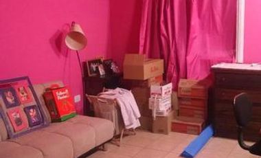 ** NUEVO VALOR *** TRIPLEX 4 AMB. CON COCHERA  NUEVO VALOR!!