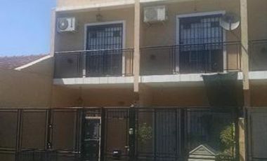 ** NUEVO VALOR *** TRIPLEX 4 AMB. CON COCHERA  NUEVO VALOR!!