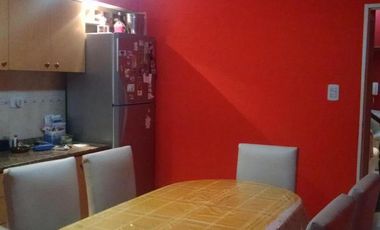 ** NUEVO VALOR *** TRIPLEX 4 AMB. CON COCHERA  NUEVO VALOR!!