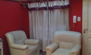 ** NUEVO VALOR *** TRIPLEX 4 AMB. CON COCHERA  NUEVO VALOR!!