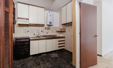 Departamento venta barrio centro amplio 3 dormitorios categoria oportunidad inversion apto credito
