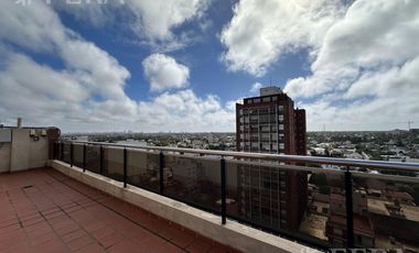 Venta de departamento 2 ambientes con balcón en Wilde