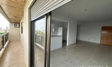 Venta de departamento 2 ambientes con balcón en Wilde