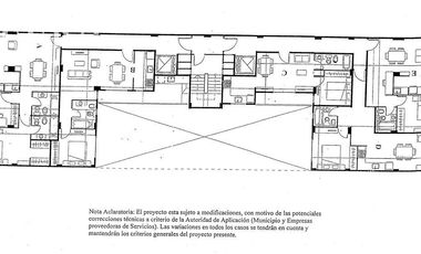 Venta de departamento 2 ambientes con balcón en Wilde