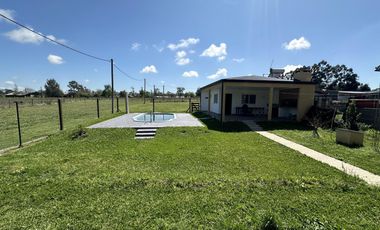 Casa de 3 dormitorios en Hugues