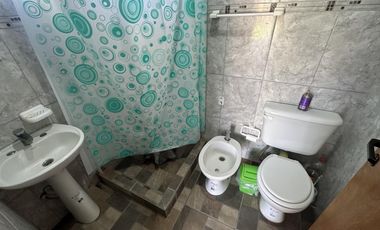 Casa de 3 dormitorios en Hugues