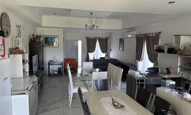 Casa de 3 dormitorios en Hugues