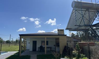 Casa de 3 dormitorios en Hugues