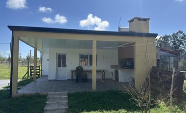 Casa de 3 dormitorios en Hugues