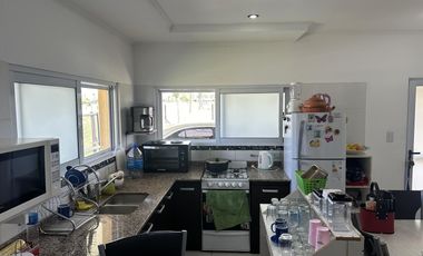 Casa de 3 dormitorios en Hugues