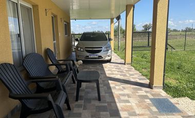 Casa de 3 dormitorios en Hugues
