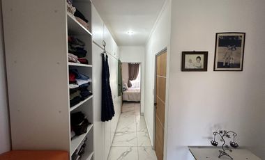 Casa de 3 dormitorios en Hugues