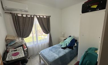 Casa de 3 dormitorios en Hugues