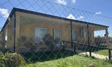 Casa de 3 dormitorios en Hugues