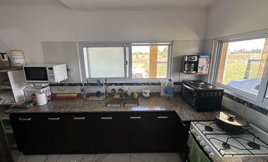 Casa de 3 dormitorios en Hugues
