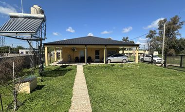 Casa de 3 dormitorios en Hugues
