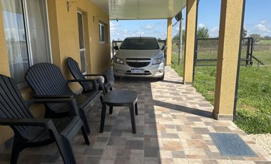 Casa de 3 dormitorios en Hugues