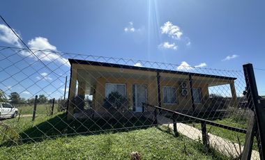 Casa de 3 dormitorios en Hugues