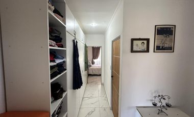 Casa de 3 dormitorios en Hugues