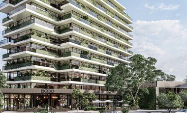 Local en venta - Canning, Edificio Buro