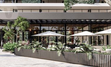 Local en venta - Canning, Edificio Buro