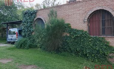 Casa en venta - Villa De Las Rosas
