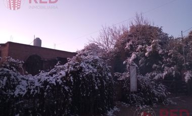 Casa en venta - Villa De Las Rosas