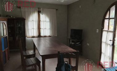 Casa en venta - Villa De Las Rosas