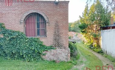 Casa en venta - Villa De Las Rosas