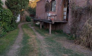 Casa en venta - Villa De Las Rosas