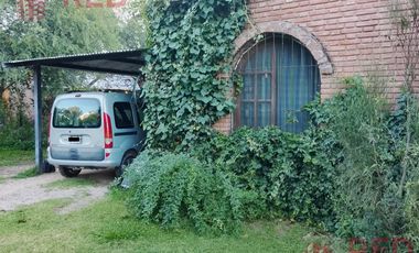 Casa en venta - Villa De Las Rosas