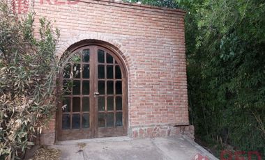 Casa en venta - Villa De Las Rosas